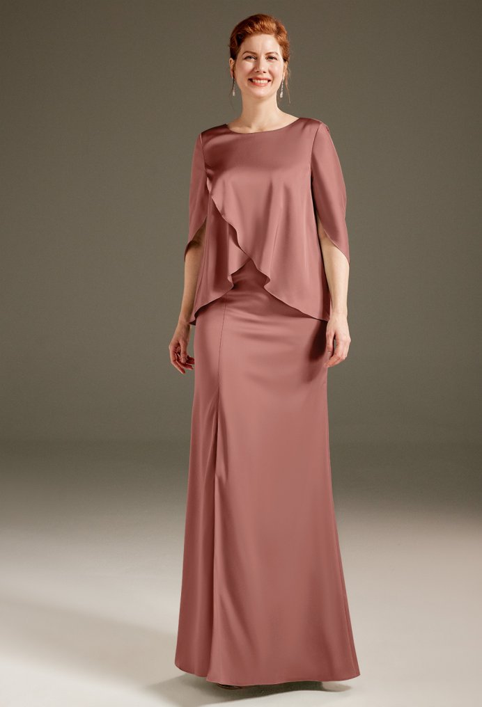 AW Marian Dress